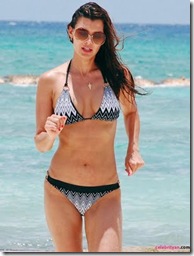 Ali Landry bikini (1)