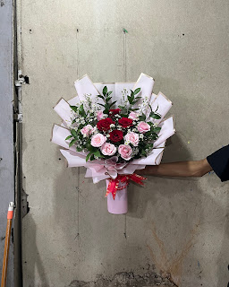 Handbouqet www.harapanflorist.com
