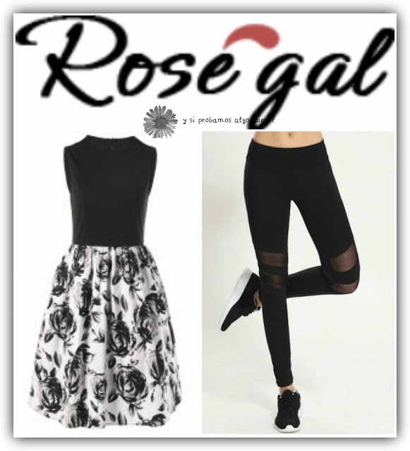 rosegal