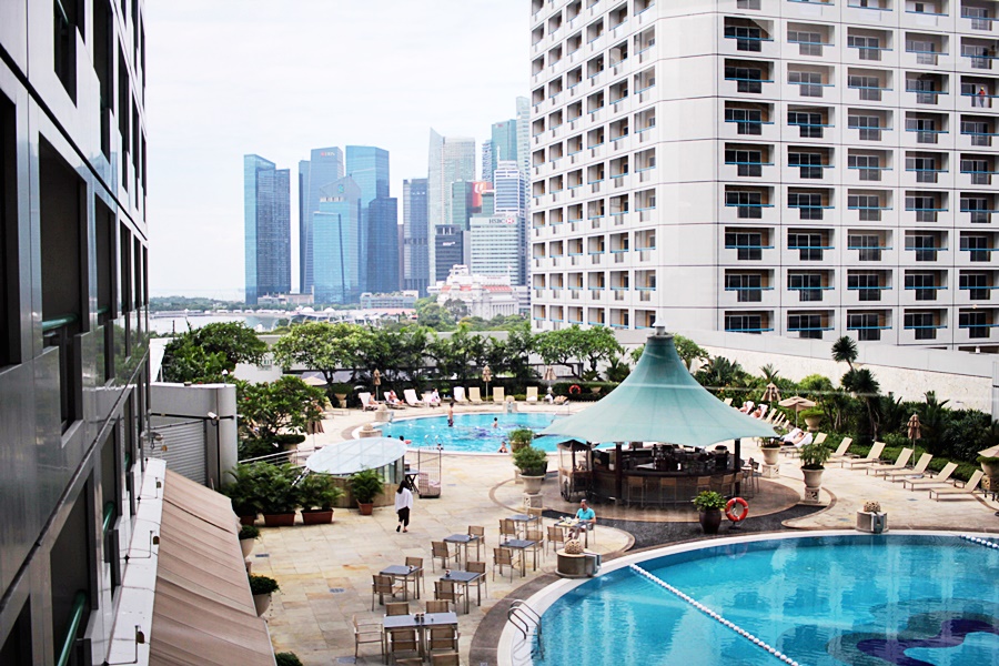 singapur accor hotels luxus