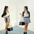 No look renda e zebra