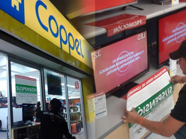 Coopel robo a sus clientes durante el "Buen fin", aquí las pruebas