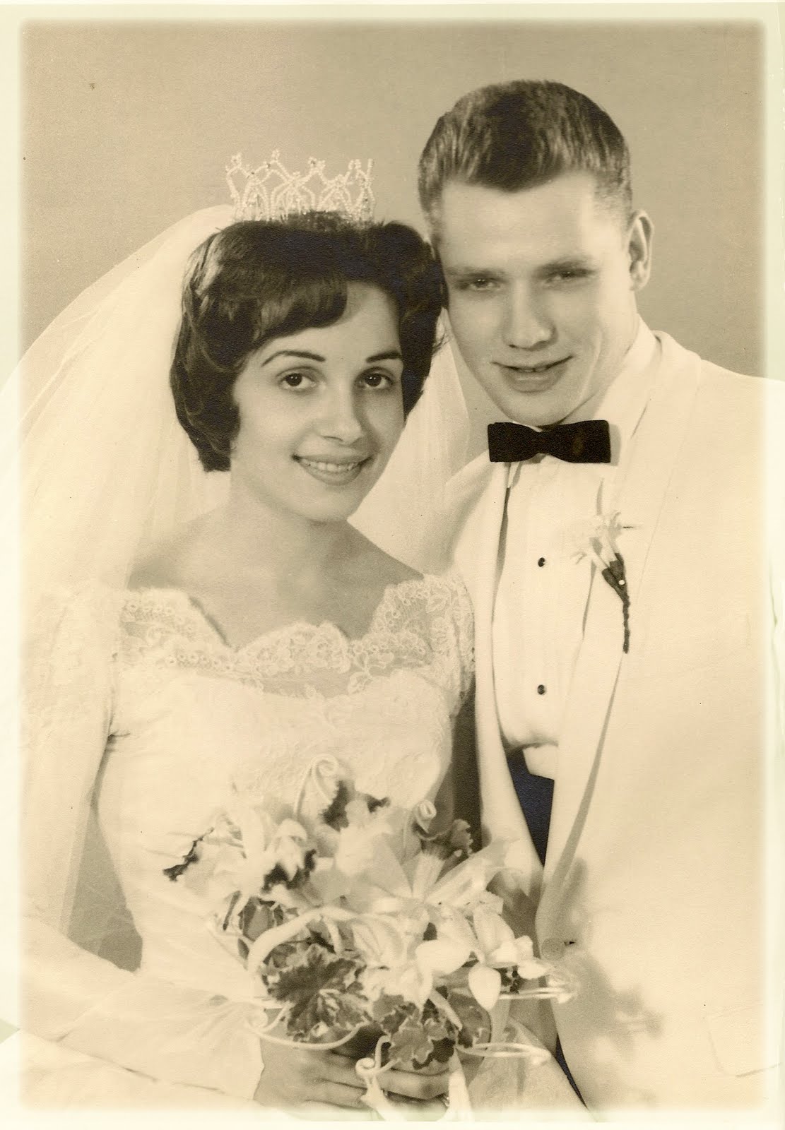 50th wedding Anniversary