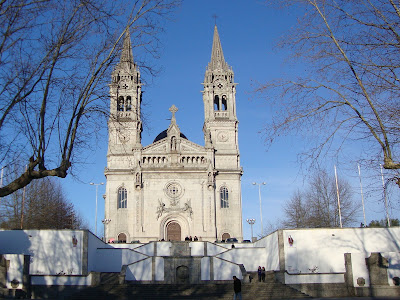 Igreja de São Torcato - Guimarães