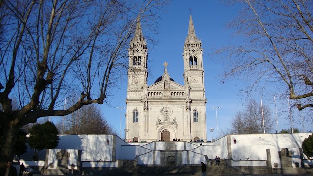 Igreja de São Torcato - Guimarães