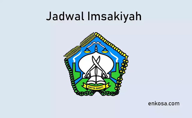 Jadwal Imsakiyah Kabupaten Aceh Selatan 2022/1443 H Online