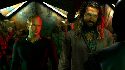 Aquaman And The Lost Kingdom Movie Image 2
