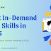 Most Demanding Technical Skills in Future | Top Tech Skills in 2025 