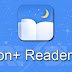 Moon+ Reader Pro – Best Reading App
