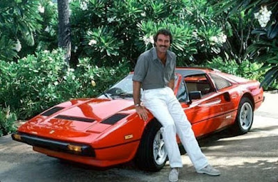 Magnum P.I.