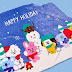 BT21-2019 WINTER EDITION BATTANİYE