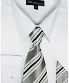 What Color Tie Should I Wear with a Navy Suit?