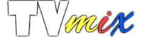 TVmix , Logo