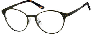 Zenni optical promo code 50% off: Plastic Full-Rim Frame 287216