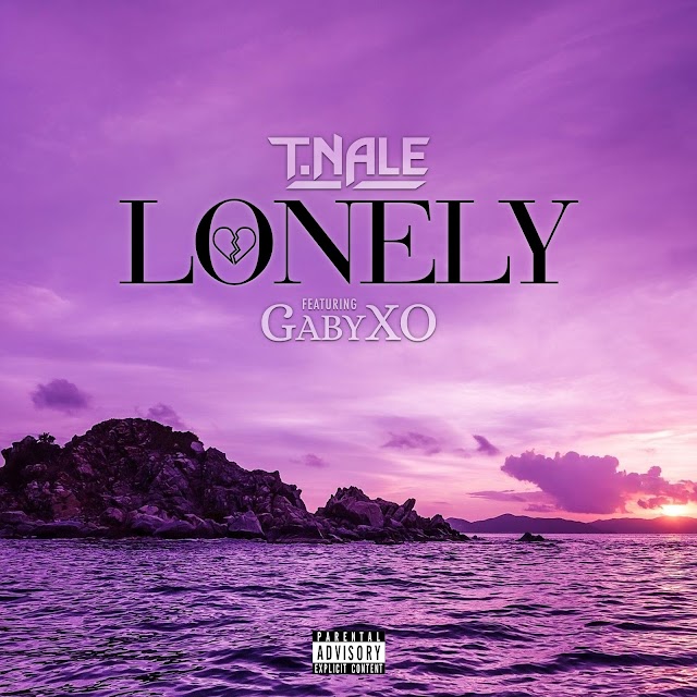  Thabo "T Nale" Nale new latest single titled ‘Lonely’ outnow #macburnersa