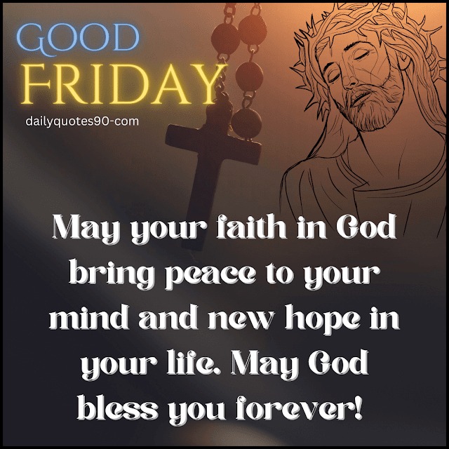 faith, Good Friday | Good Friday wishes | Good Friday images with Messages.