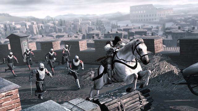 Assassin’s Creed 2 full game download for pc