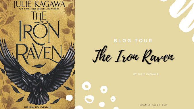 the iron raven excerpt extract