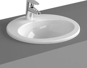 Vitra Banyo Lavabo Modelleri