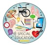 D.ED SPECIAL EDUCATION