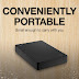 Seagate Portable 5TB External Hard Drive HDD – USB 3.0 for PC, Mac, PS4, & Xbox