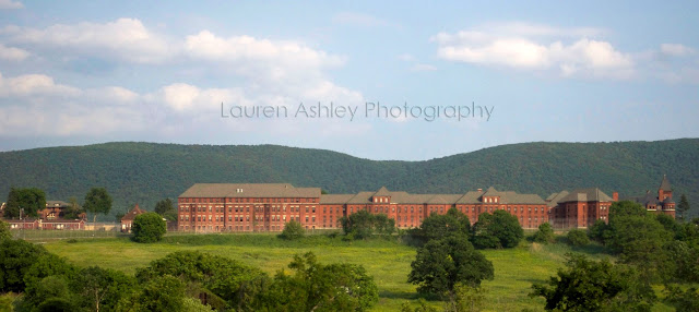 Fishkill Correctional Facility