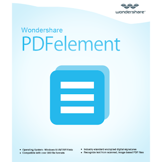 Download Wondershare PDFelement Pro Version 7.0.4 Full Version