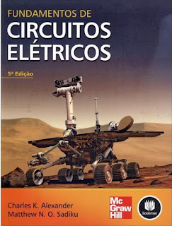 livro fundamentos circuitos elétricos