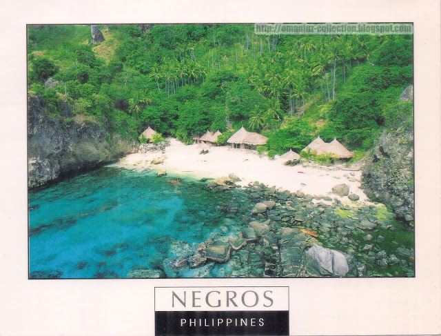 Apo Island, Negros Oriental, Philippines