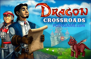 Dragon Crossroads Full Crack