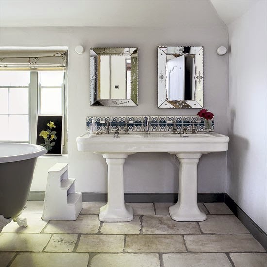 Bathroom Decorating Ideas