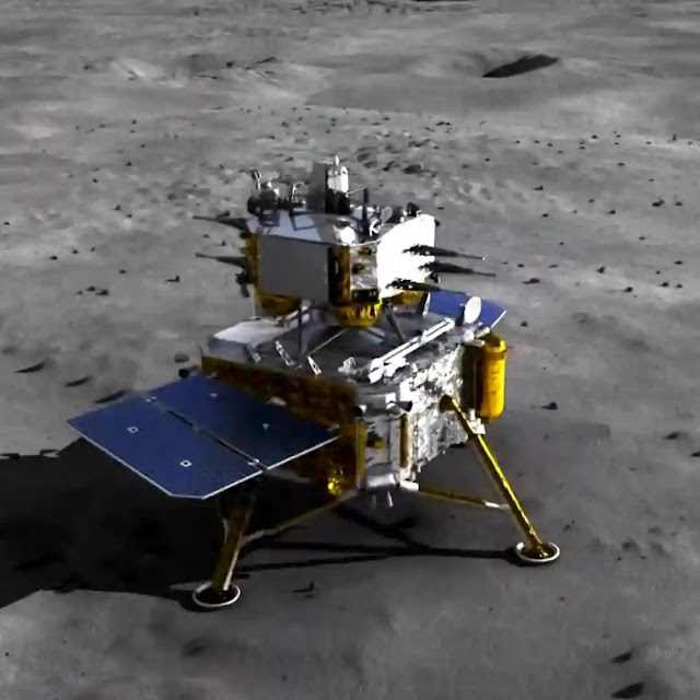 Why Will Chandrayaan 3 mission Take More Than 40 Days to Reach the Moon?