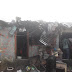 Fire burns seriousy at amadi ama; fire service reject coming