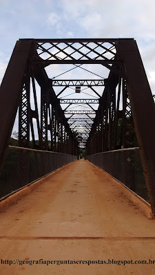 Ponte Evaldo de Souza Lima