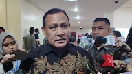 Kata Ketua KPK, Ada Fee 10 Persen Nilai Proyek dalam Pengadaan Alat Deteksi Basarnas