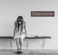 Stress leads to Depression.