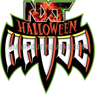 Watch WWE NXT Halloween Havoc PPV Online Free Stream