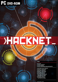 Download Hacknet PC Game Full Version Gratis