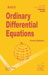 Ordinary Differential Equations, 3rd Edition PDF