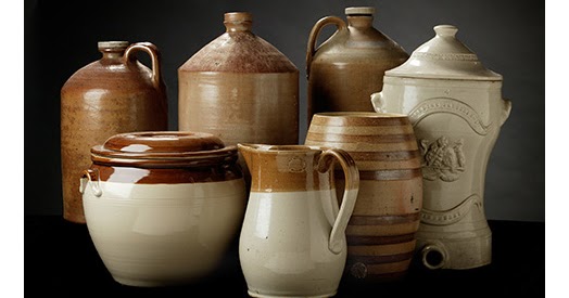  Seni  Keramik  Adalah  Seni  Rupa dan Sejarah
