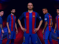 Download Tema Barcelona Terbaru 2021 For PC