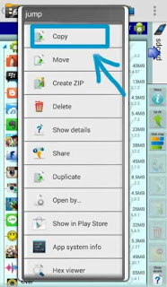 Cara Cheat Game Android Tanpa Root Dengan Mudah