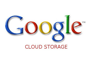 cloud storage