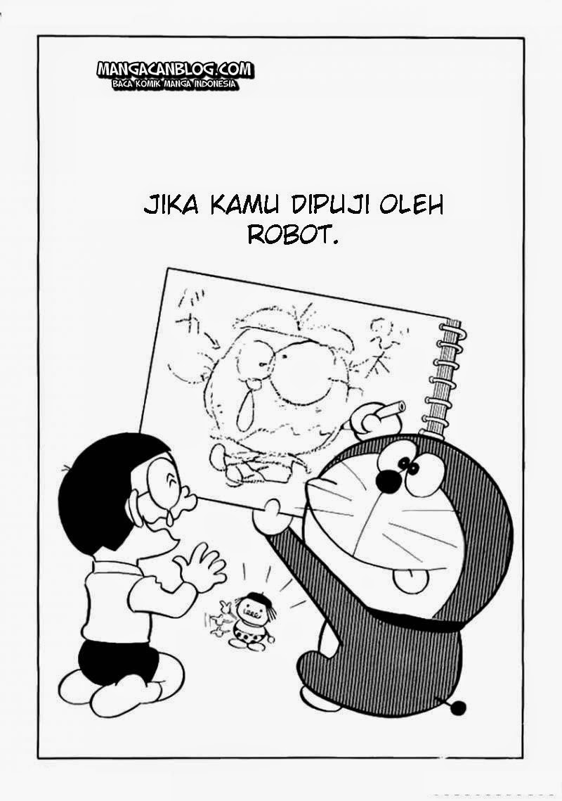 Doraemon Chapter 146 Mangakita