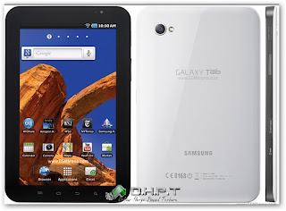 Samsung P1010 Galaxy Tab WiFi