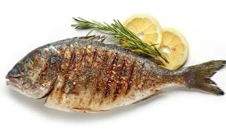 طبخ أفضل أنواع السمك بدون شوك ( عظم )