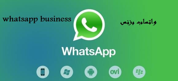 تحميل ،تطبيق،اتساب ،الاعمال ،الجديد ،للاندرويد ،WhatsApp، Business ،Android