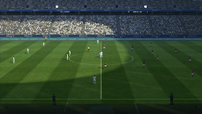 PES 2012 Full pack HD Turfs for All stadiums by Jenkey1002