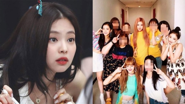 Mantan Staf YG Ungkap BLACKPINK Tak Punya Staf Laki-Laki Selain Manajer Mereka