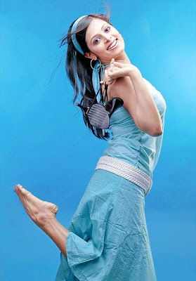 Actress Sindhu Menon photo gallery